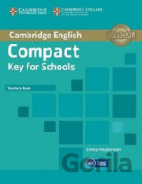 Compact Key for Schools Teacher's Book