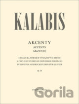 Akcenty