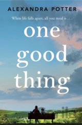 One Good Thing