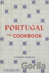 Portugal: The Cookbook