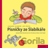 Písničky ze slabikáře Jiřího Žáčka
