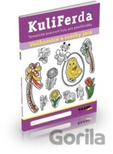 KuliFerda: Velikonoce a svátky jara
