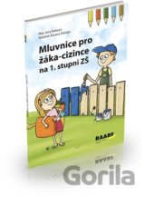 Mluvnice pro žáka-cizince