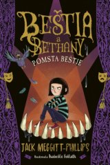 Beštia a Bethany 2: Pomsta beštie