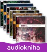 Biblia - Komplet (6xCD-ROM)