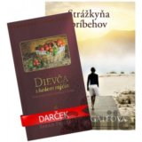 Strážkyňa príbehov + Darček