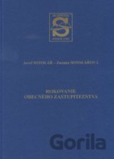 Rokovanie obecného zastupiteľstva