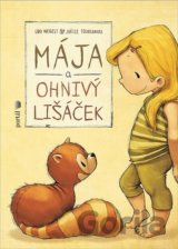 Mája a ohnivý lišáček