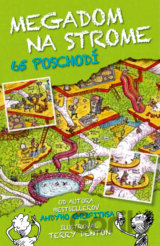 Megadom na strome. 65 poschodí