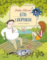 Léto s Hedvikou