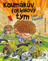Koumákův fotbalový tým