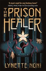 The Prison Healer