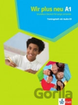 Wir plus neu A1 - Trainingsheft + CD