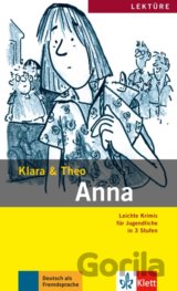 Anna A2 + CD