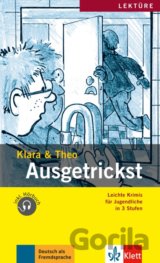 Ausgetrickst A2 + CD
