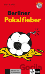Berliner Pokalfieber + CD