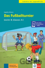 Das Fußballturnier A1