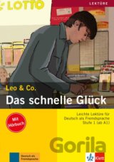 Das schnelle Glück A1 + CD