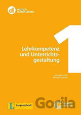 DDL01: Lehrkompetenz und Unterrichtsgestaltung
