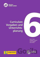 DDL06: Curriculare Vorgaben und Unterrichtsplanung (LHB)