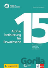 DDL15: Alphabetisierung für Erwachsene