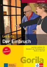 Der Einbruch A2 + CD