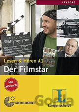 Der Filmstar + CD
