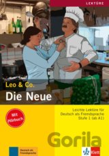 Die Neue + CD