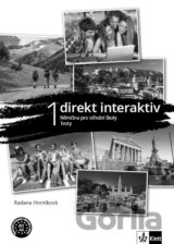 Direkt interaktiv 1 (A1) CZ – kniha testů