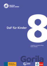 DLL08: DaF für Kinder LHB