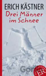 Drei Maenner im Schnee Neu