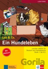 Ein Hundeleben + CD