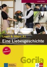 Eine Liebesgeschichte + CD