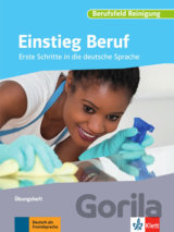 Einstieg Beruf – Berufsfeld Reinigung