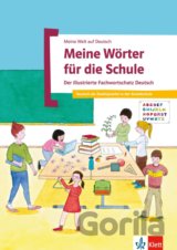 Fachwortschatz Schule