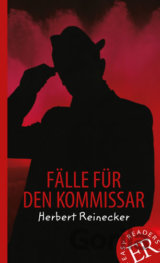 Fälle für den Komissar B1