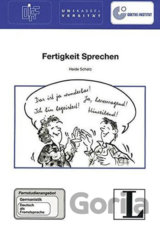 FS20: Fertigkeit Sprechen