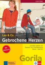 Gebrochene Herzen + CD
