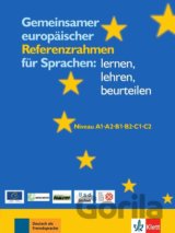 Gemeinsamer europäischer Referenzrahmen für Sprachen