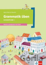 Grammatik üben, Lernstufe 2