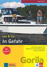 Im Gefahr A2 + CD