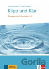 Klipp und Klar Grundstufe neu (A1) – ohne Lösung (Gramm)