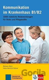 Kommunikation im Krankenhaus (B1)