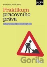 Praktikum pracovního práva