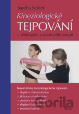 Kineziologické tejpování