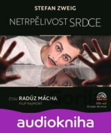 Netrpělivost srdce