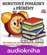 Minutové pohádky a příběhy