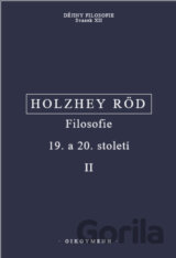 Filosofie 19. a 20. století II