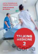 Talking Medicine 2