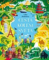 Velká bludišťárna - Cesta kolem světa